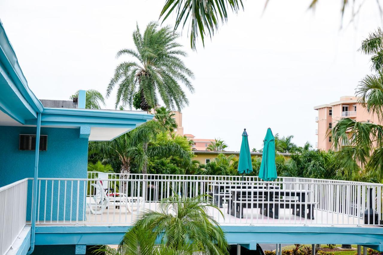 Bayside Inn And Marina Treasure Island Εξωτερικό φωτογραφία