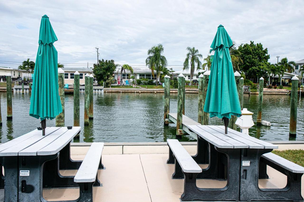 Bayside Inn And Marina Treasure Island Εξωτερικό φωτογραφία