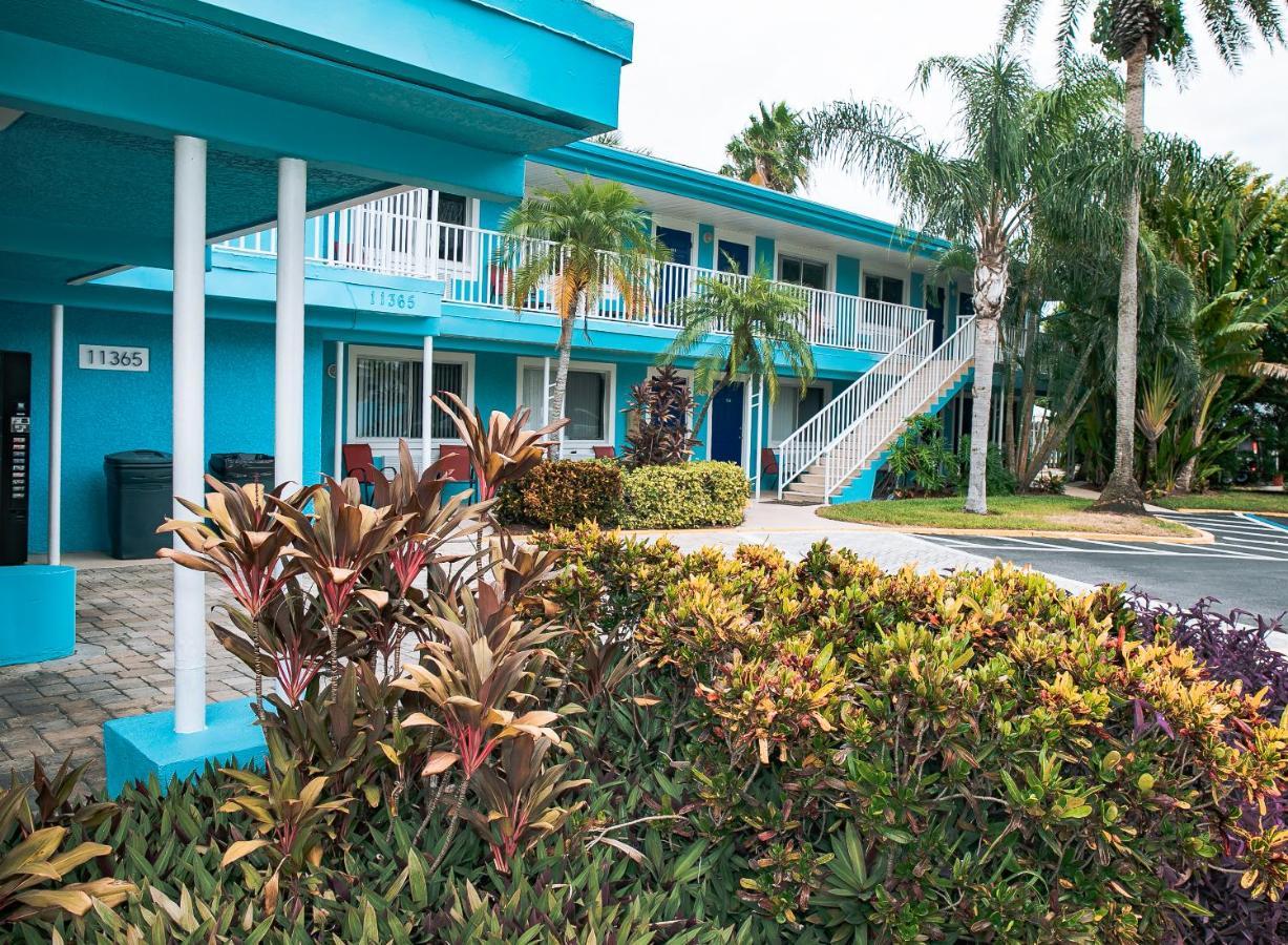 Bayside Inn And Marina Treasure Island Εξωτερικό φωτογραφία