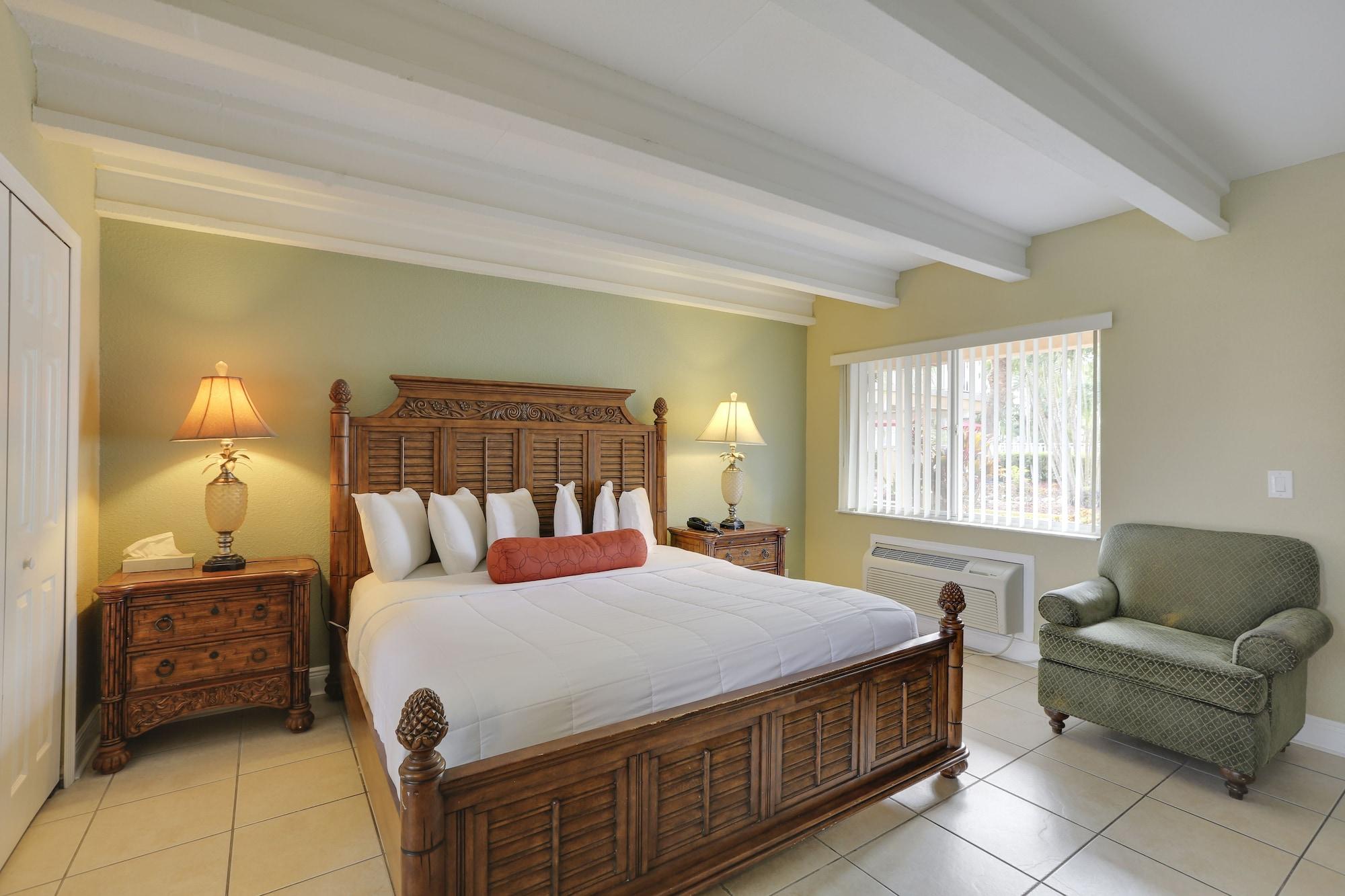 Bayside Inn And Marina Treasure Island Εξωτερικό φωτογραφία