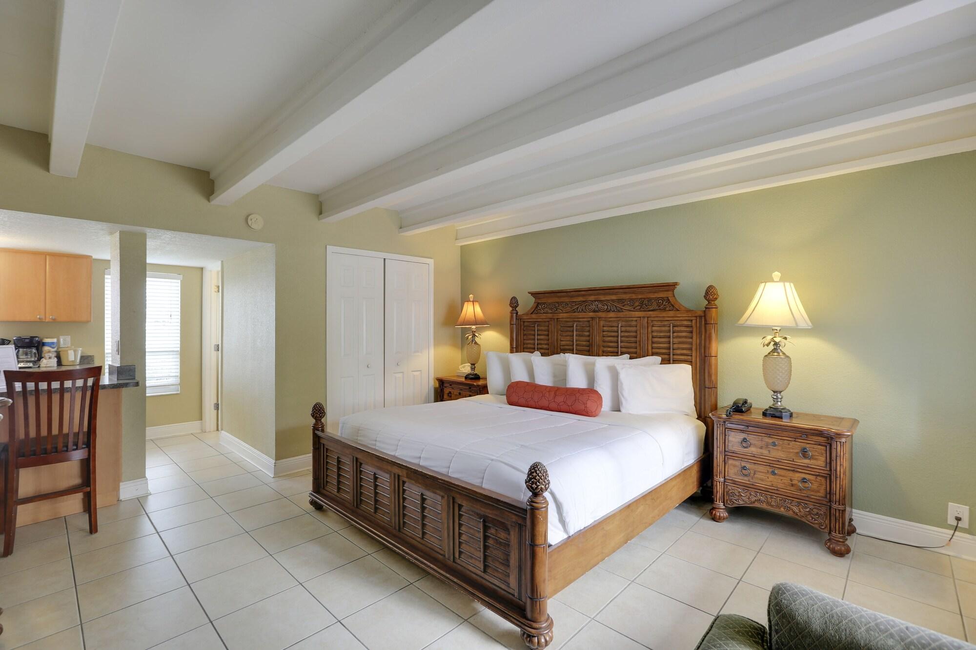 Bayside Inn And Marina Treasure Island Εξωτερικό φωτογραφία