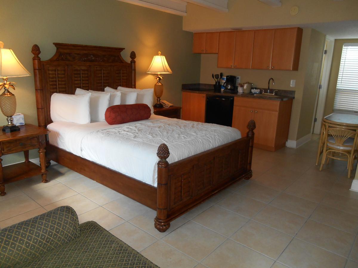 Bayside Inn And Marina Treasure Island Εξωτερικό φωτογραφία